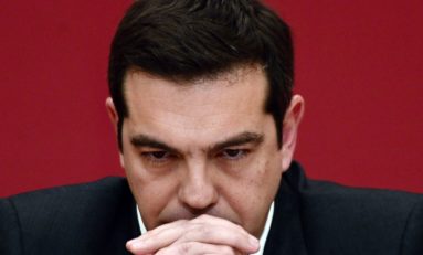 Aléxis Tsípras, premier ministre grec démissionne ...Serge Letchimy affirme que ce n'est pas son neveu