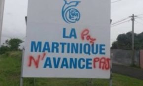 "Ban nou lajan nou Sergio "