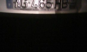 Accident de la Galléria en Martinique : le témoignage du motard renversé par le douanier