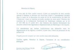 Le personnel du Conseil Général sera-t-il subordonné à celui du Conseil Régional ?