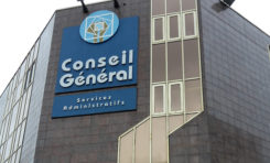 CTM : La colère gronde au Conseil Général de Martinique
