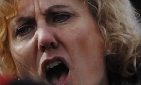 Nadine Morano n'est pucelle qu'on croyait