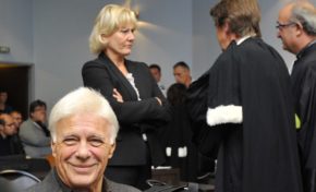 La photo de l'année 2015