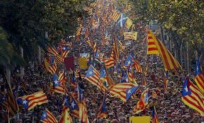 Débat : vous êtes catalans ou pas ?