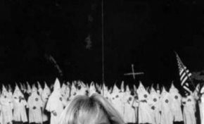 Bonjour la France...Petit selfie du matin