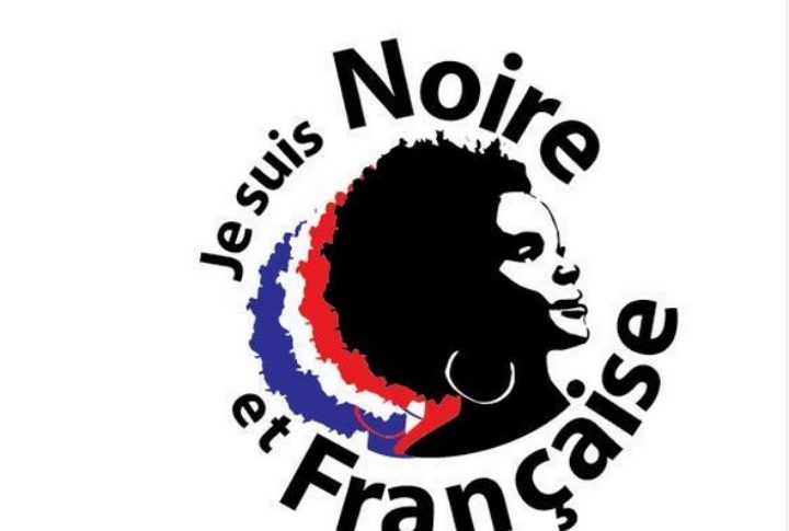 "je suis Noire et Française "