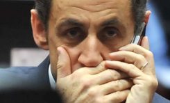 Cas Morano...le silence bavard de Nicolas Sarkozy