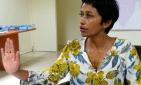 «Pour moi, députée noire de la République, la France décrite par Mme Morano n'est pas la mienne»