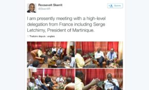 Le tweet le plus décoiffant de la rentrée 2015