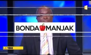 "Elle drague elle ne suce pas"