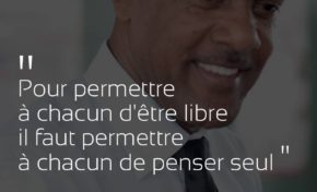 Serge Letchimy veut lutter contre l'illettrisme ...mais le ver pervers est dans son propre fruit