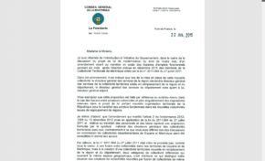 CTM : quand Serge Letchimy nique avec ingénierie Josette Manin au cœur d'Ensemble Pour une Martinique Nouvelle