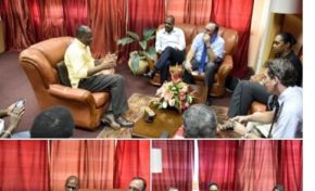 Le cas Cathou...tel un vol au-dessus d'un nid de coucou