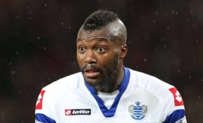 DJibril Cissé...plus DJ que que meneur D'Jeu au pays du rougail so Cissé