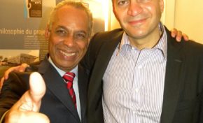 Régionales : la droite parisienne ne veut pas de Patrick Karam