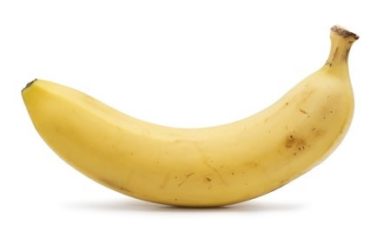 Haïti à la banane