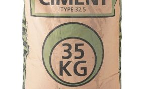 "Le ciment qui nous li..."