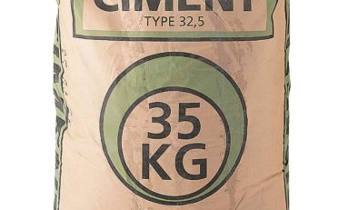 "Le ciment qui nous li..."