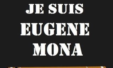 Je suis Mona