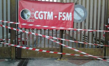 CTM : Grève au Conseil Général, l’UNSA prend le train en marche,
