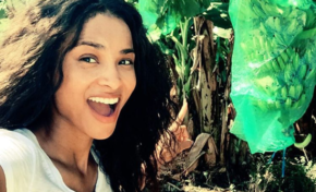 Et si la chanteuse Ciara remplaçait Karine Roy - Camille à la tête du Comité Martiniquais du Tourisme? Et si Sergio s'y mettait ?