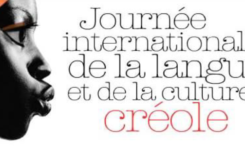 Journée Internationale de la Langue et de la culture Créole
