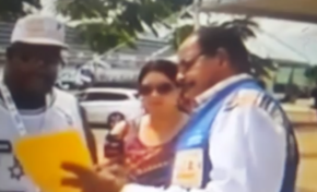 La croisière en Martinique : no  problem...Salines...Aller in the come back two hundred dollars