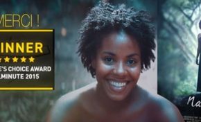 Gloriah pour Nanny !!!