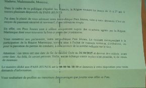 Un bulletin de vote d'une valeur de 100 € ?