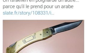 Le tweet du jour [14/10/15]