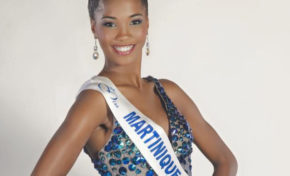 La Martinique est Morgane d'elle