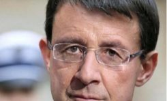 Eddie Marajo peut-il sauver François Hollande et Manuel Valls ?