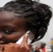 "Je m'appelle Valérie... j'appelle de la part de Serge Letchimy..."