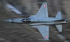 Un F5 disparaît aux Anses D'Arlet en Martinique