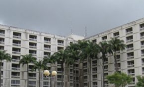 Racisme au CHUM...une sortie de crise sous perfusion