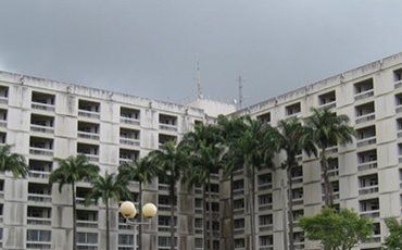 Racisme au CHUM...une sortie de crise sous perfusion