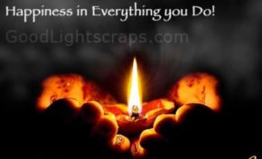 Heureuse Divali 2015