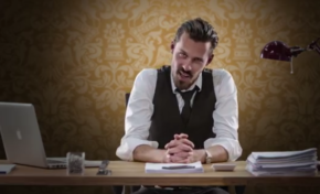 Anastase  : le tour de magie