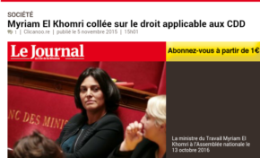 Clicanoo...Le moukateur moukaté