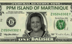 Et si la Martinique avait sa propre monnaie ? Et si on s'y mettait ?