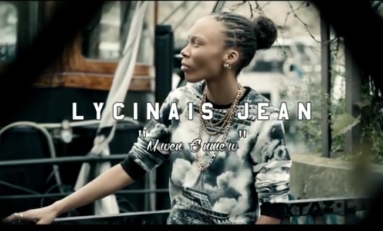 Lycinaïs...Mwen enmé'w