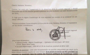 Lurel...Letchimy...menm biten menm bagay