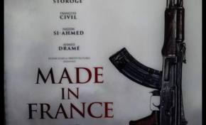 MADE IN FRANCE