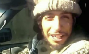 L'image du jour [19/11/15]