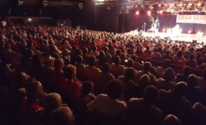 Mercredi 18 novembre 2015 : le Grand Sanblé gagne un but Azérot