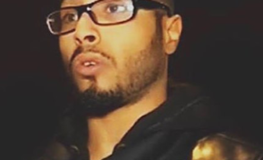 Jawad aurait de la famille en Martinique