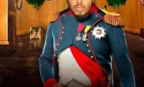 Jawad bon appart ...Lol