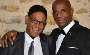 Nilor/Azérot  ...c'est la guerre ?