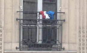 L'image du jour [27/11/15]