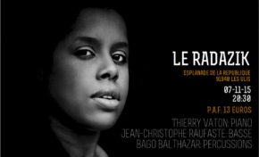 Béatrice Civaton Quartet